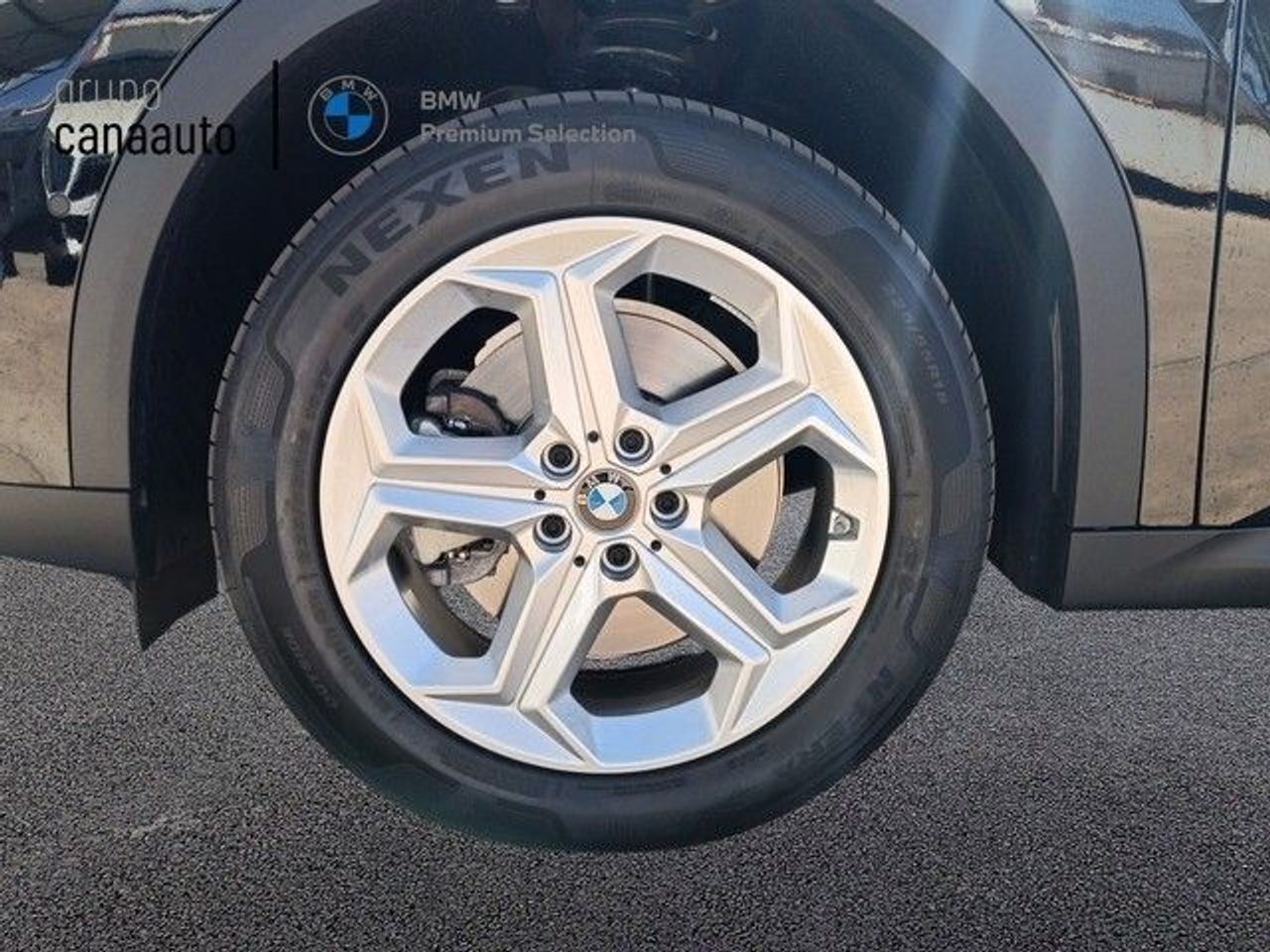 BMW X2 sDrive20i 125 kW (170 CV) - Foto 2