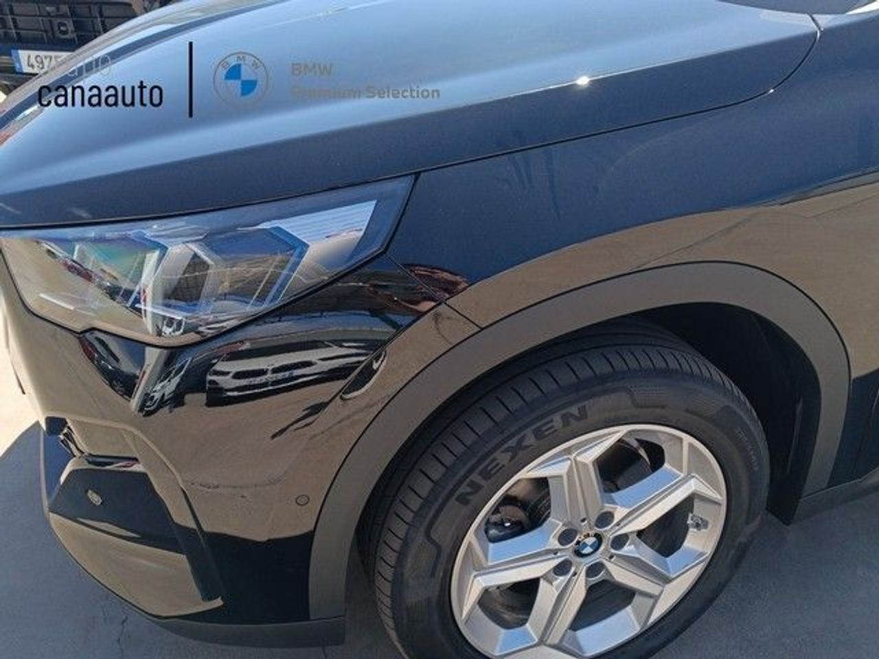 BMW X2 sDrive20i 125 kW (170 CV) - Foto 2