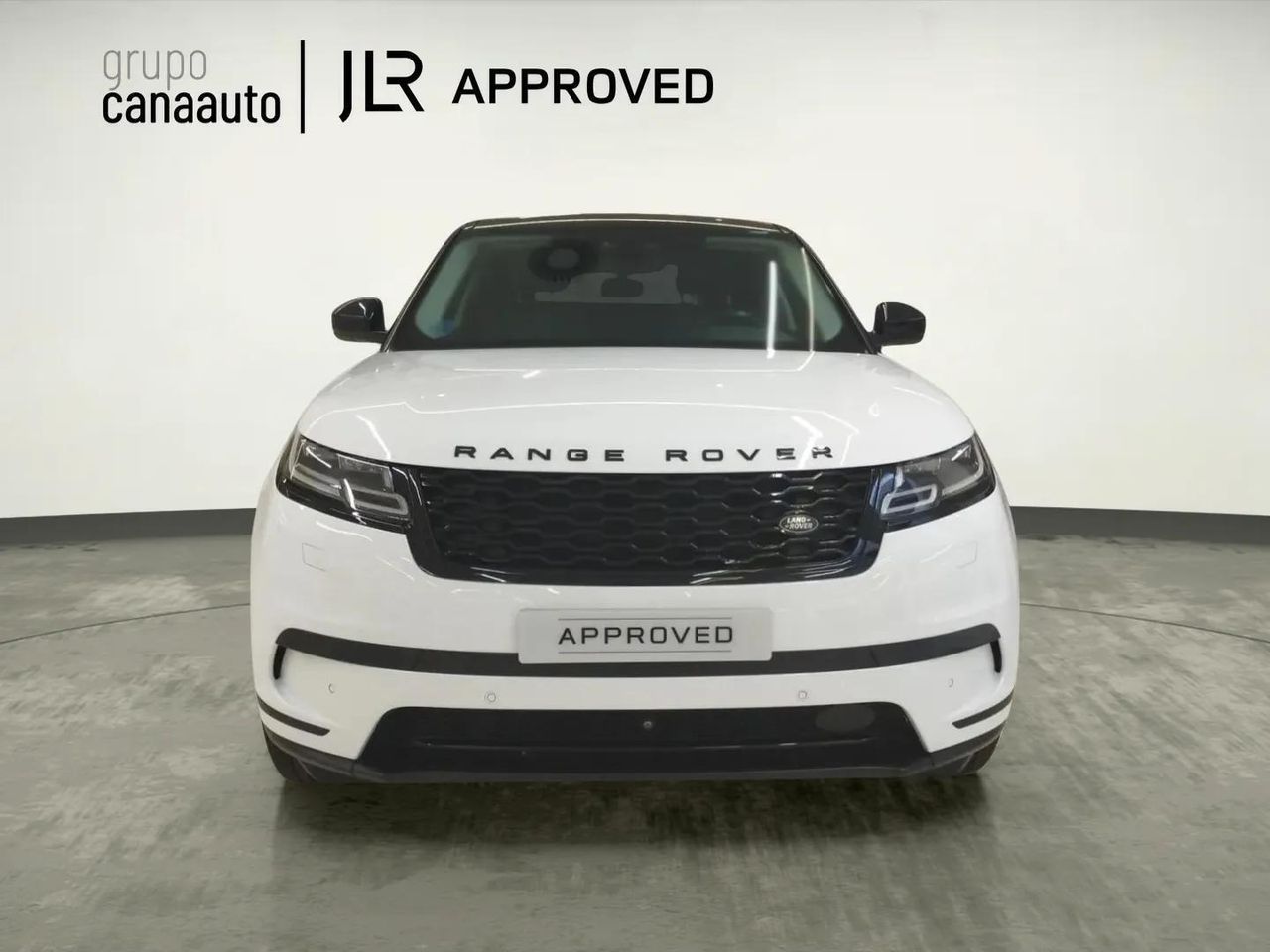 Land-Rover Range Rover Velar 2.0 D200 S AUTO 4WD 204 5P - Foto 2