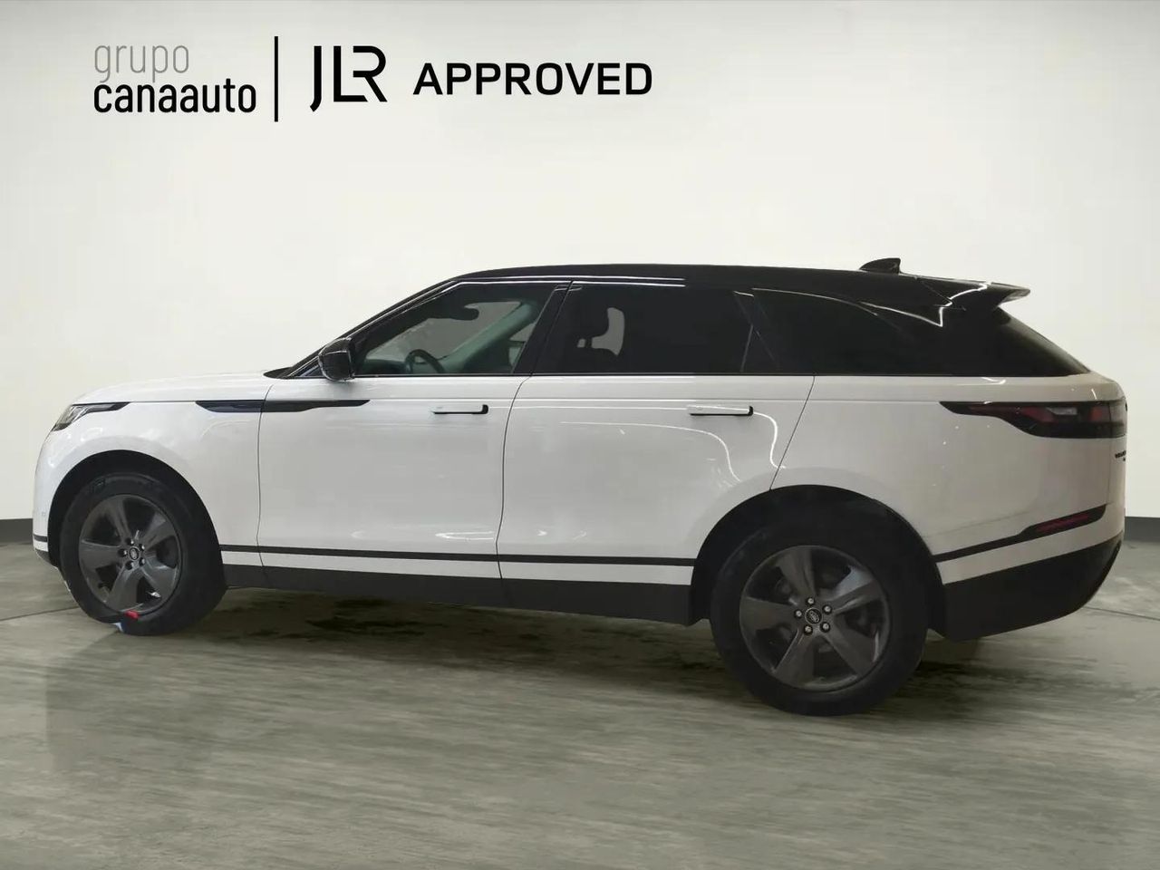 Land-Rover Range Rover Velar 2.0 D200 S AUTO 4WD 204 5P - Foto 2
