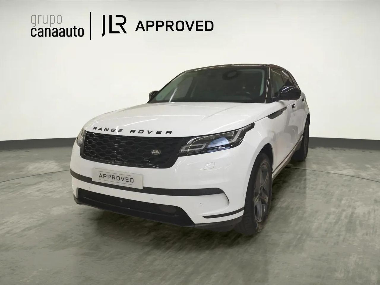Land-Rover Range Rover Velar 2.0 D200 S AUTO 4WD 204 5P - Foto 2