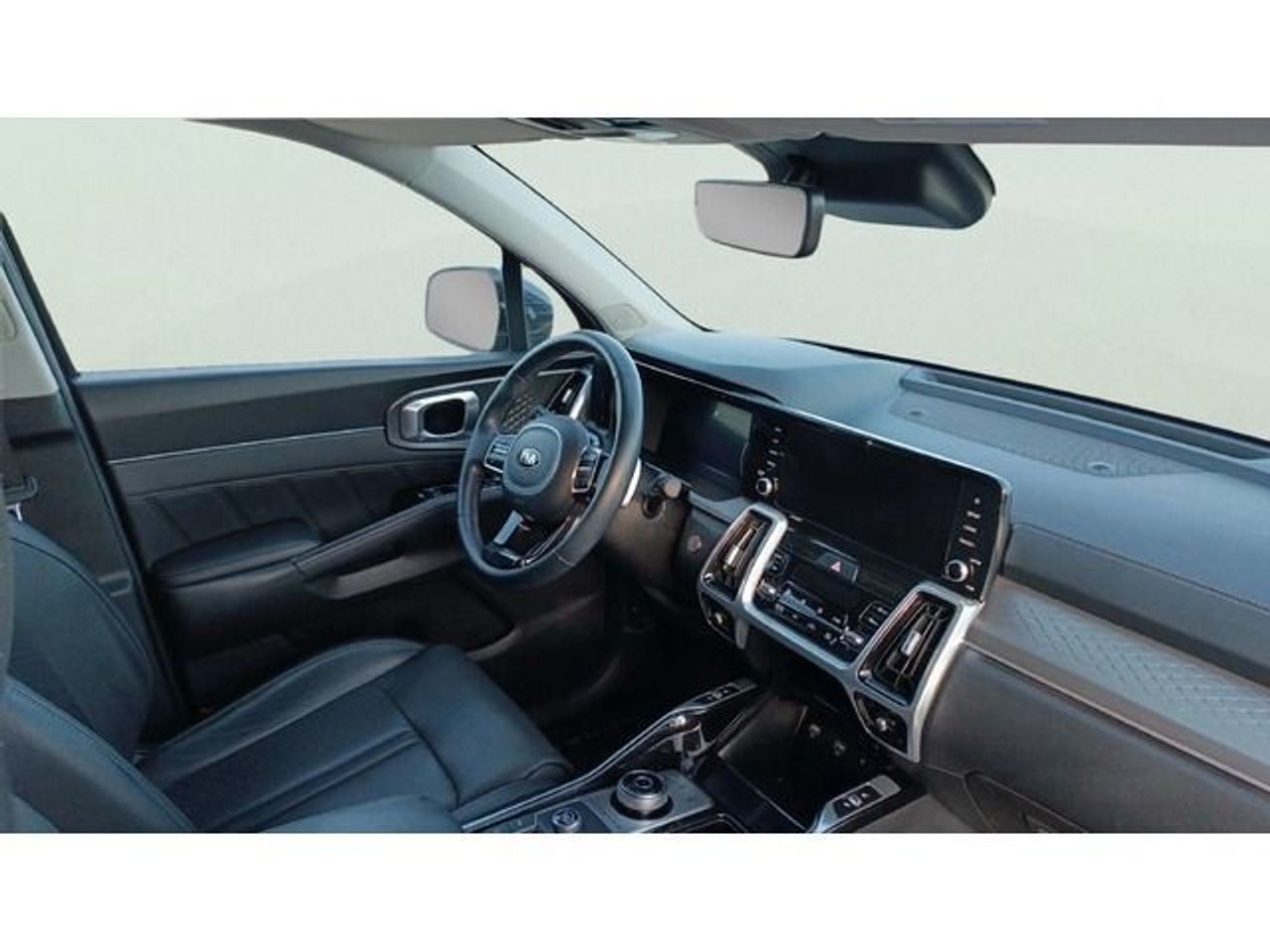 Kia Sorento 1.6 T-GDi HEV Drive 4x2 169 kW (230 CV) - Foto 2