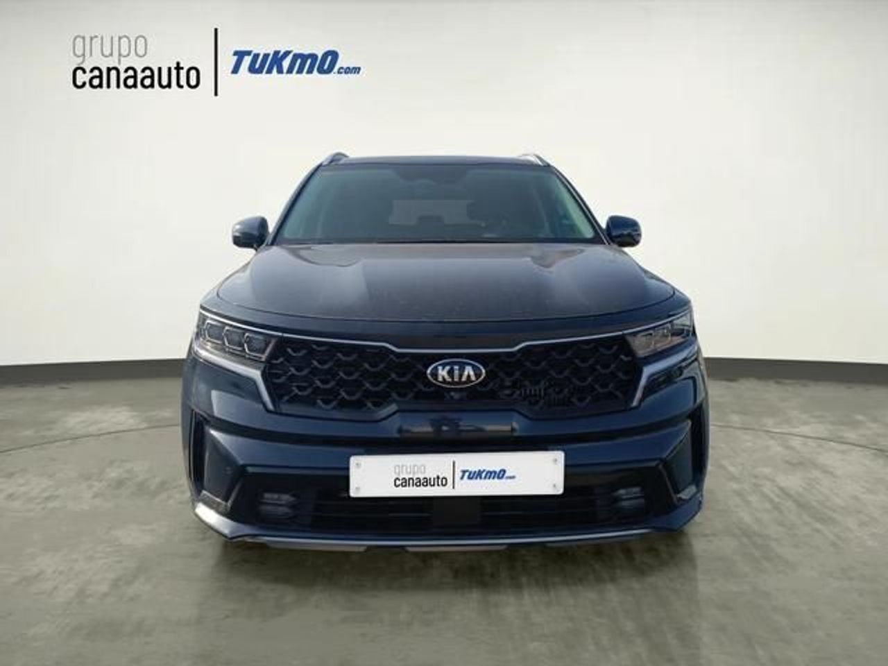 Kia Sorento 1.6 T-GDi HEV Drive 4x2 169 kW (230 CV) - Foto 2