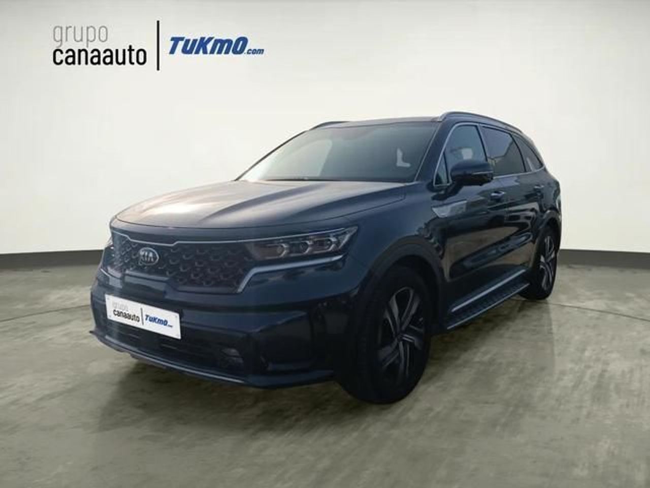 Kia Sorento 1.6 T-GDi HEV Drive 4x2 169 kW (230 CV) - Foto 2