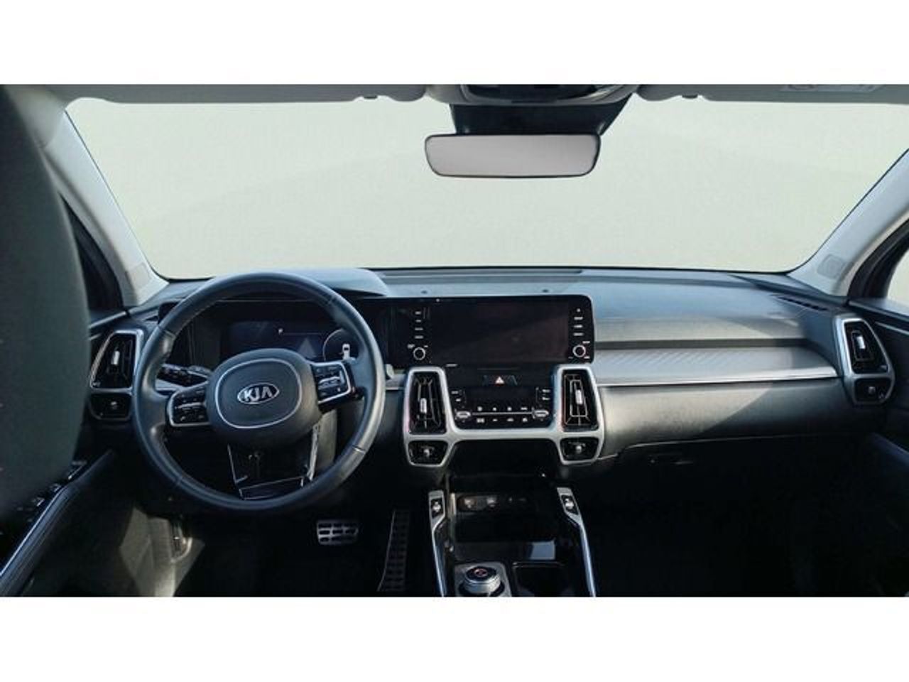 Kia Sorento 1.6 T-GDi HEV Drive 4x2 169 kW (230 CV) - Foto 2