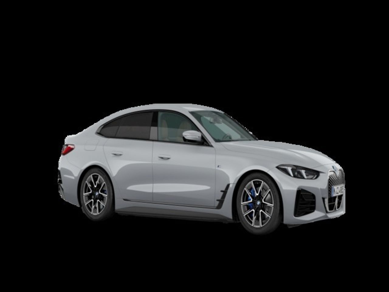 BMW i4 eDrive40 250 kW (340 CV) - Foto 2