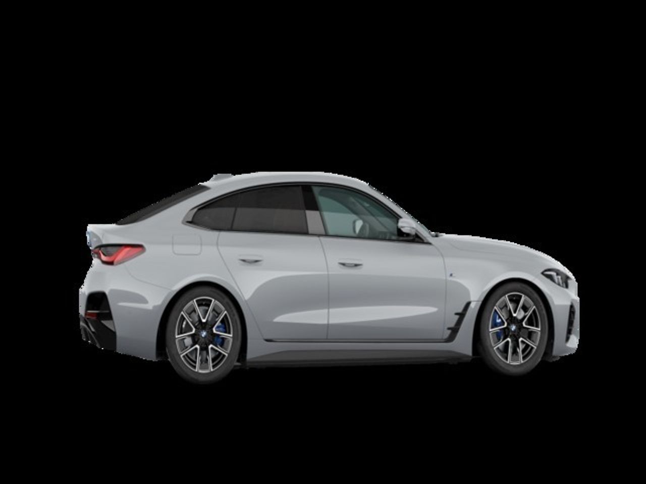 BMW i4 eDrive40 250 kW (340 CV) - Foto 2
