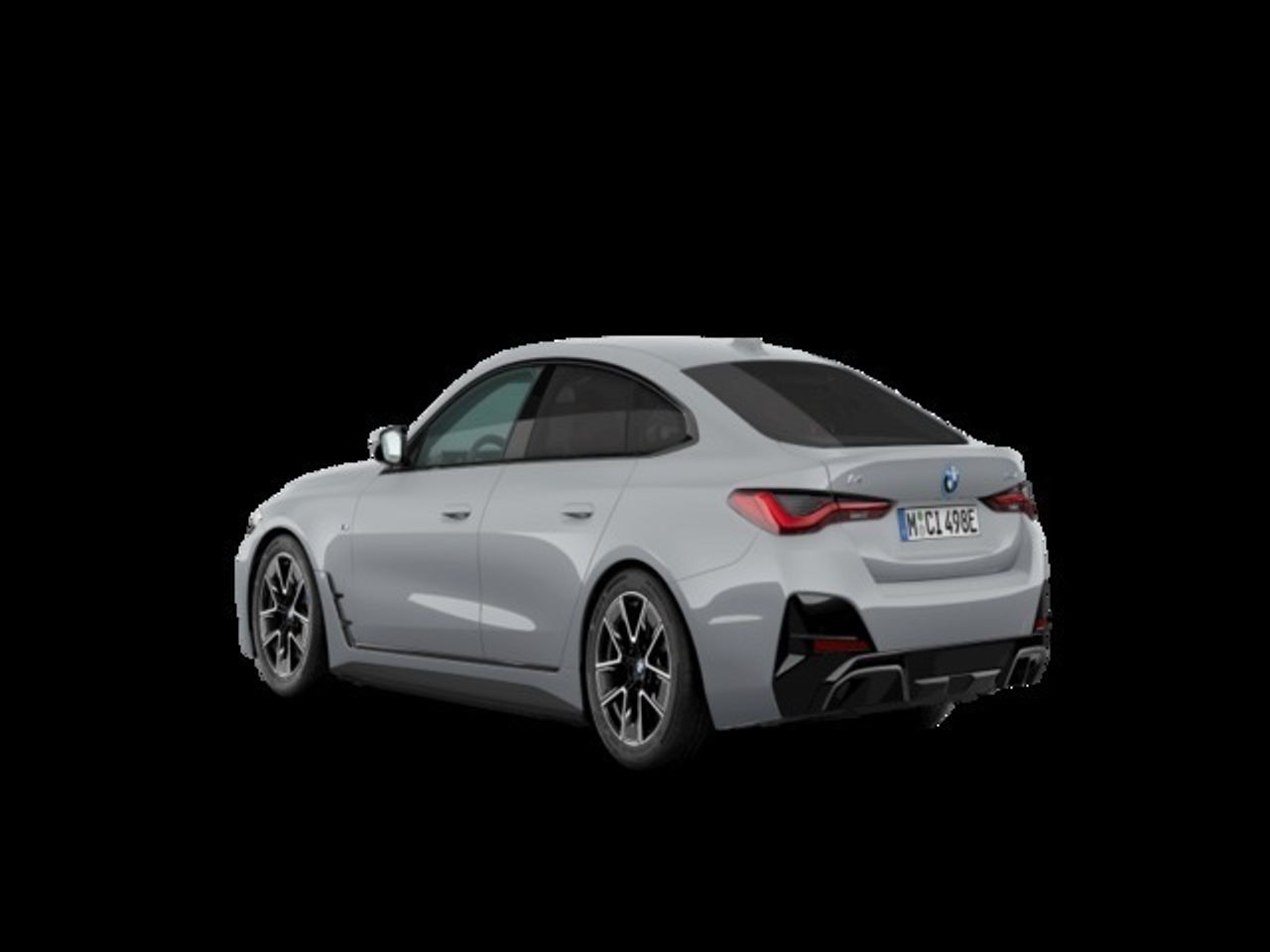 BMW i4 eDrive40 250 kW (340 CV) - Foto 2