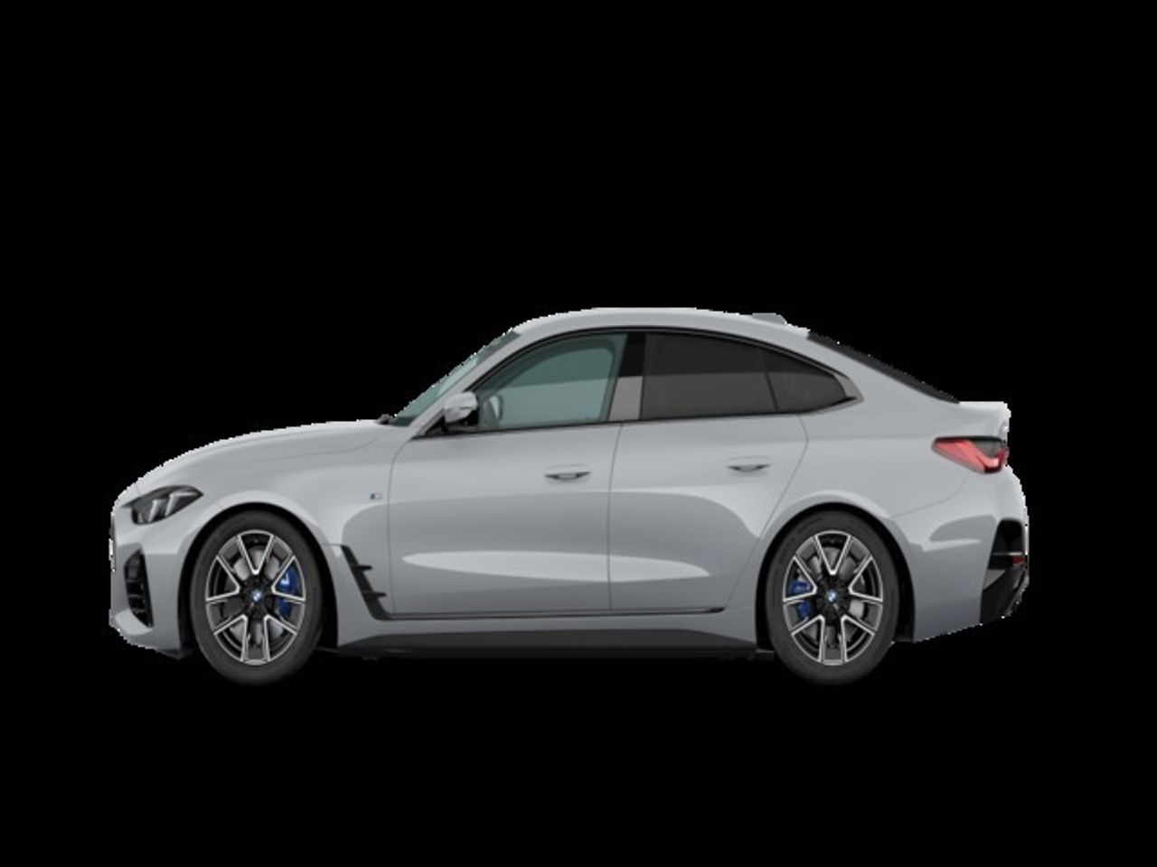 BMW i4 eDrive40 250 kW (340 CV) - Foto 2