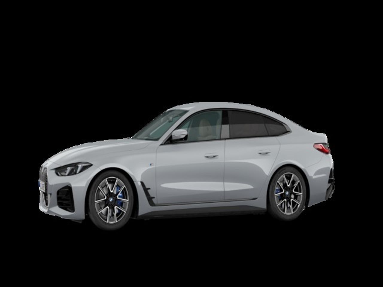 BMW i4 eDrive40 250 kW (340 CV) - Foto 2