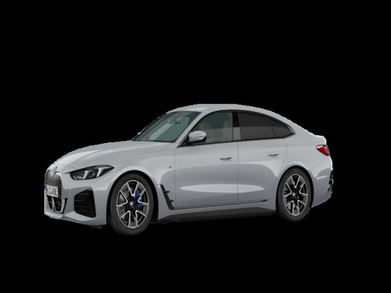 BMW i4 eDrive40 250 kW (340 CV) - Foto 2