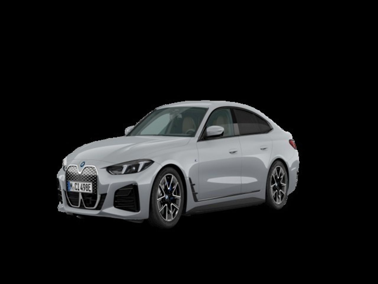 BMW i4 eDrive40 250 kW (340 CV) - Foto 2