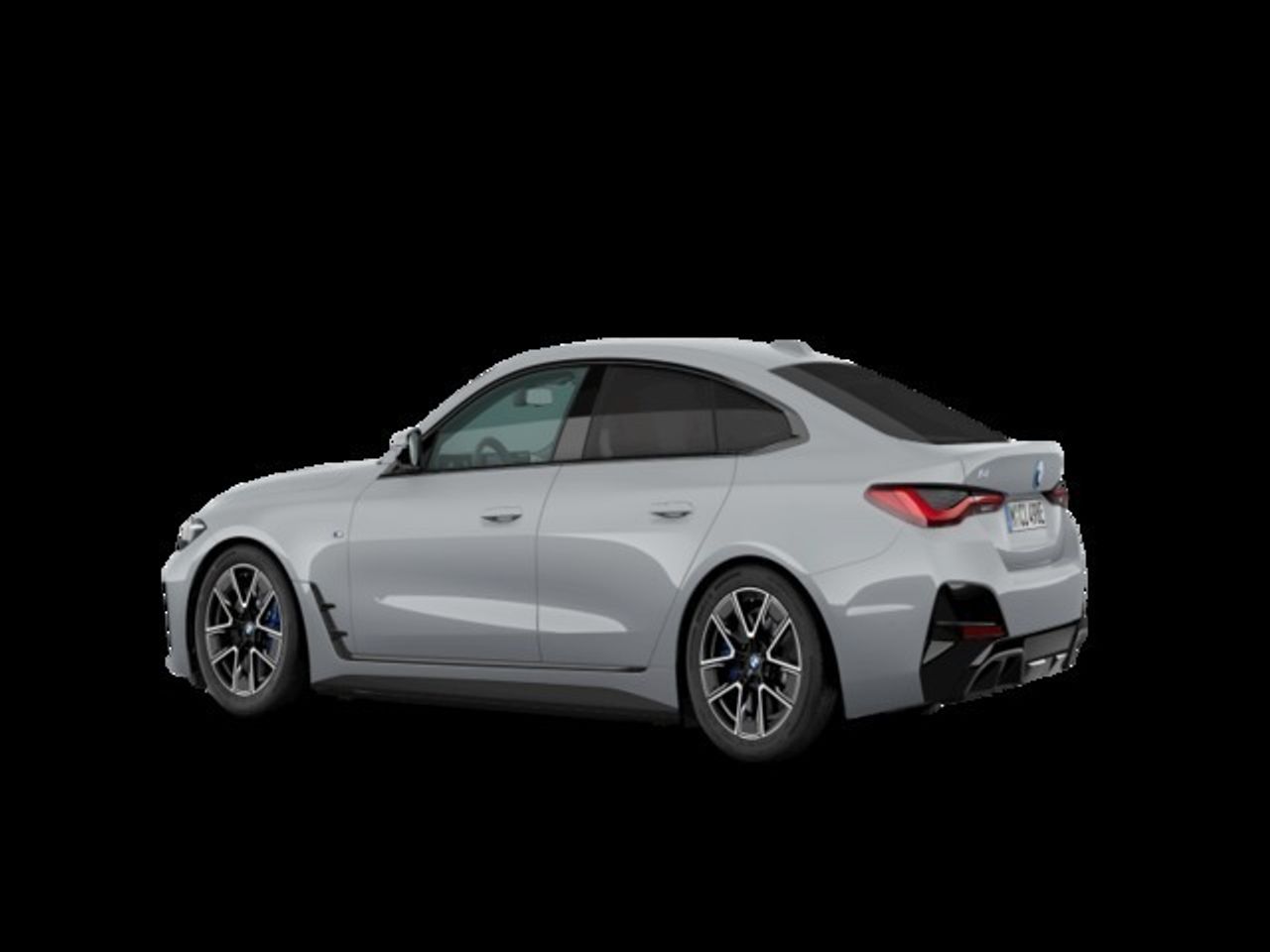 BMW i4 eDrive40 250 kW (340 CV) - Foto 2