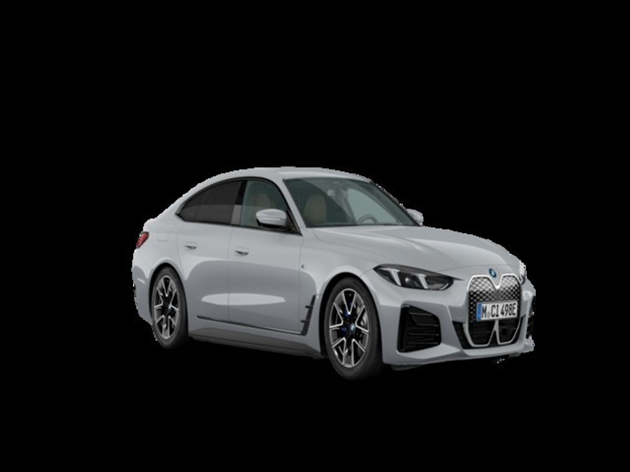 BMW i4 eDrive40 250 kW (340 CV) - Foto 2