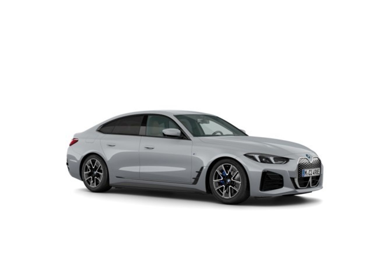 BMW i4 eDrive40 250 kW (340 CV) - Foto 2