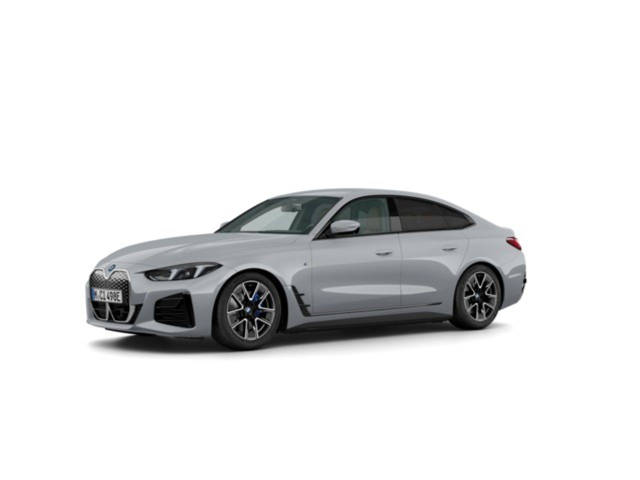 BMW i4 eDrive40 250 kW (340 CV) - Foto 2