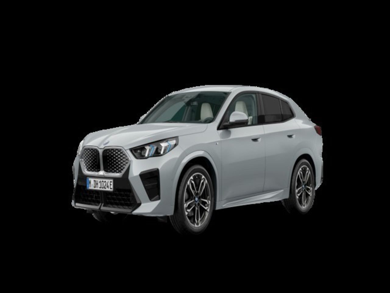 BMW iX2 eDrive20 150 kW (204 CV) - Foto 2