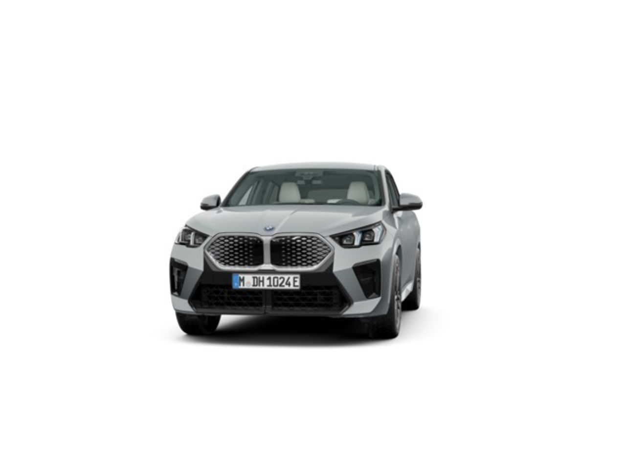 BMW iX2 eDrive20 150 kW (204 CV) - Foto 2