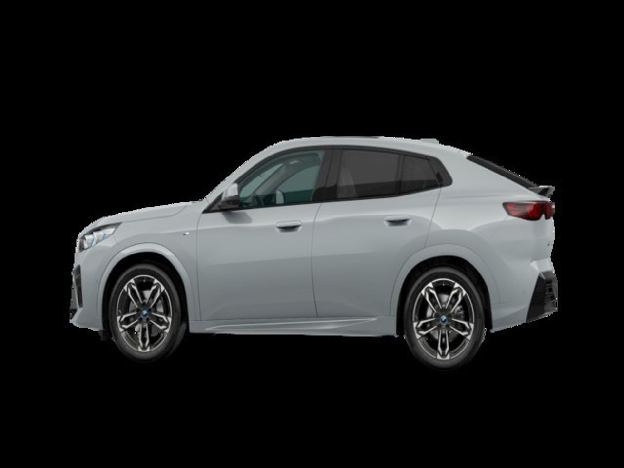 BMW iX2 eDrive20 150 kW (204 CV) - Foto 2