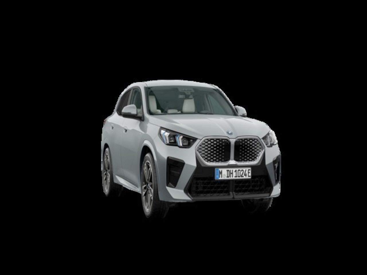 BMW iX2 eDrive20 150 kW (204 CV) - Foto 2