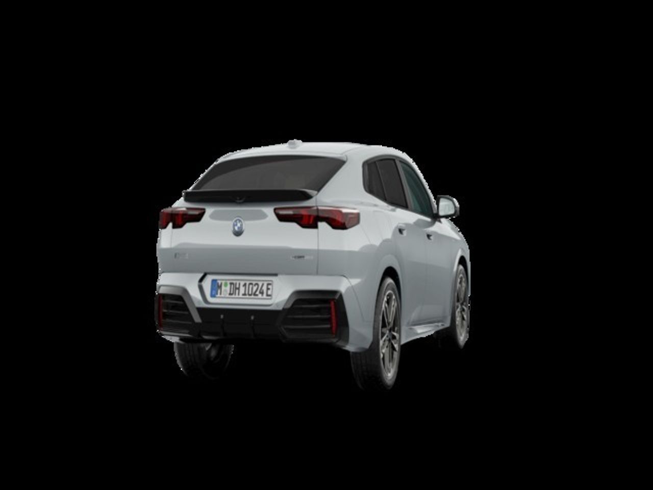 BMW iX2 eDrive20 150 kW (204 CV) - Foto 2