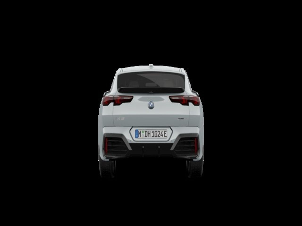 BMW iX2 eDrive20 150 kW (204 CV) - Foto 2