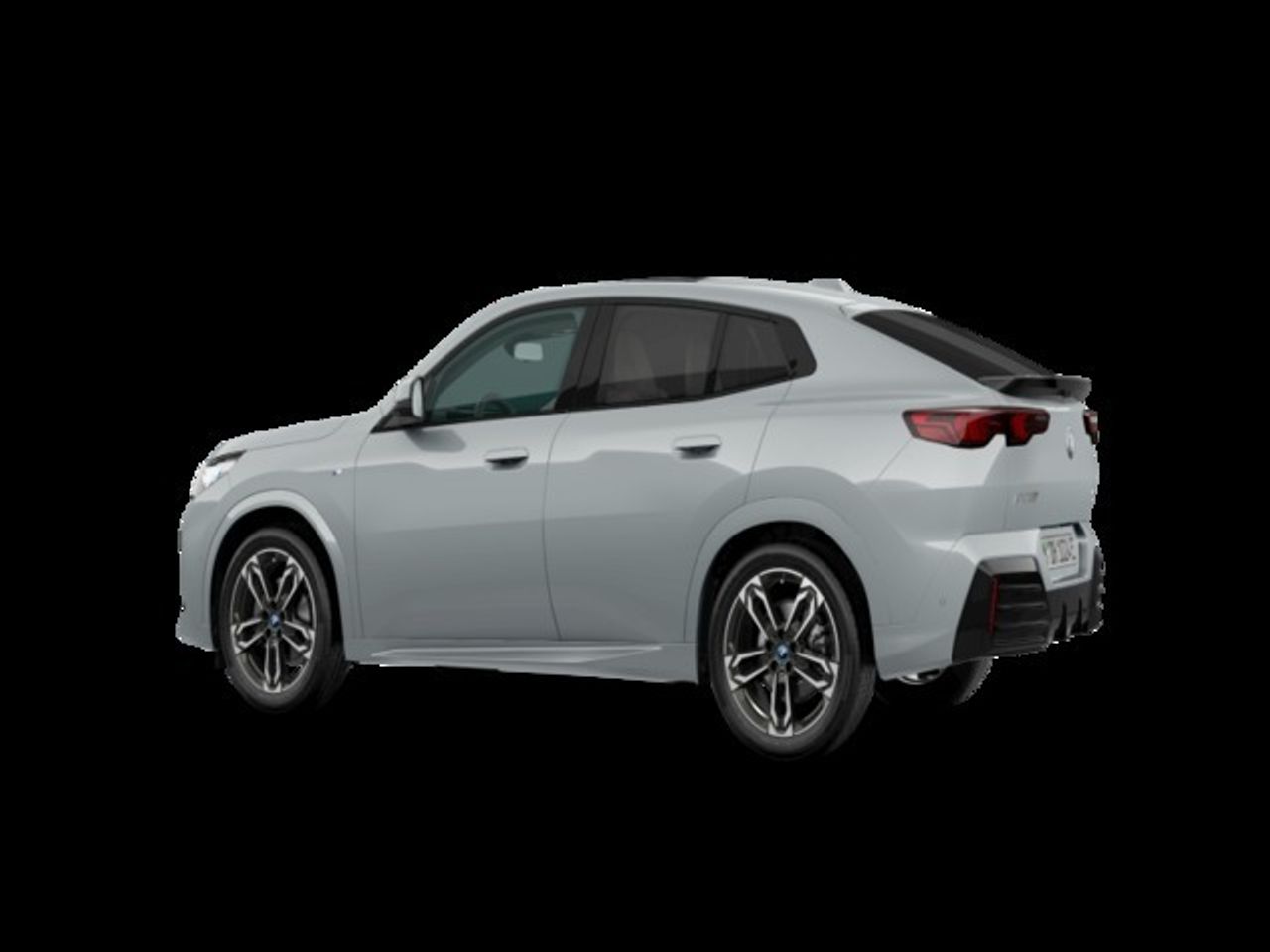 BMW iX2 eDrive20 150 kW (204 CV) - Foto 2