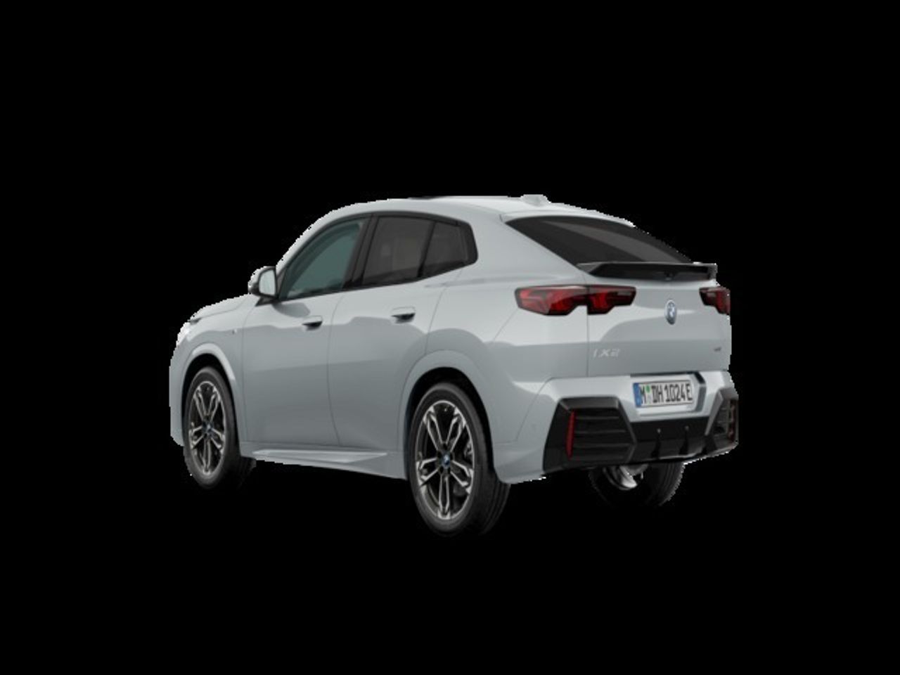 BMW iX2 eDrive20 150 kW (204 CV) - Foto 2