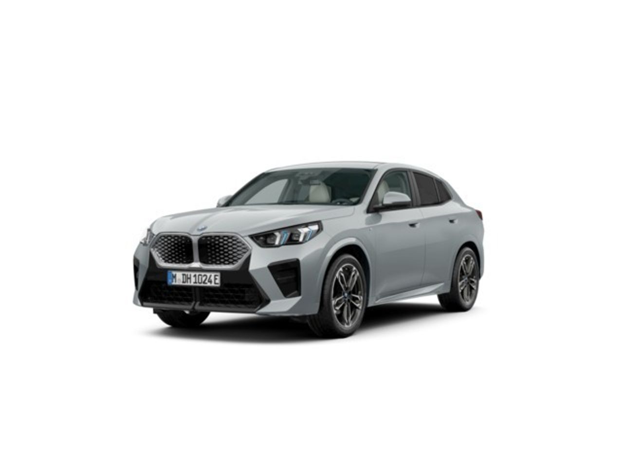 BMW iX2 eDrive20 150 kW (204 CV) - Foto 2