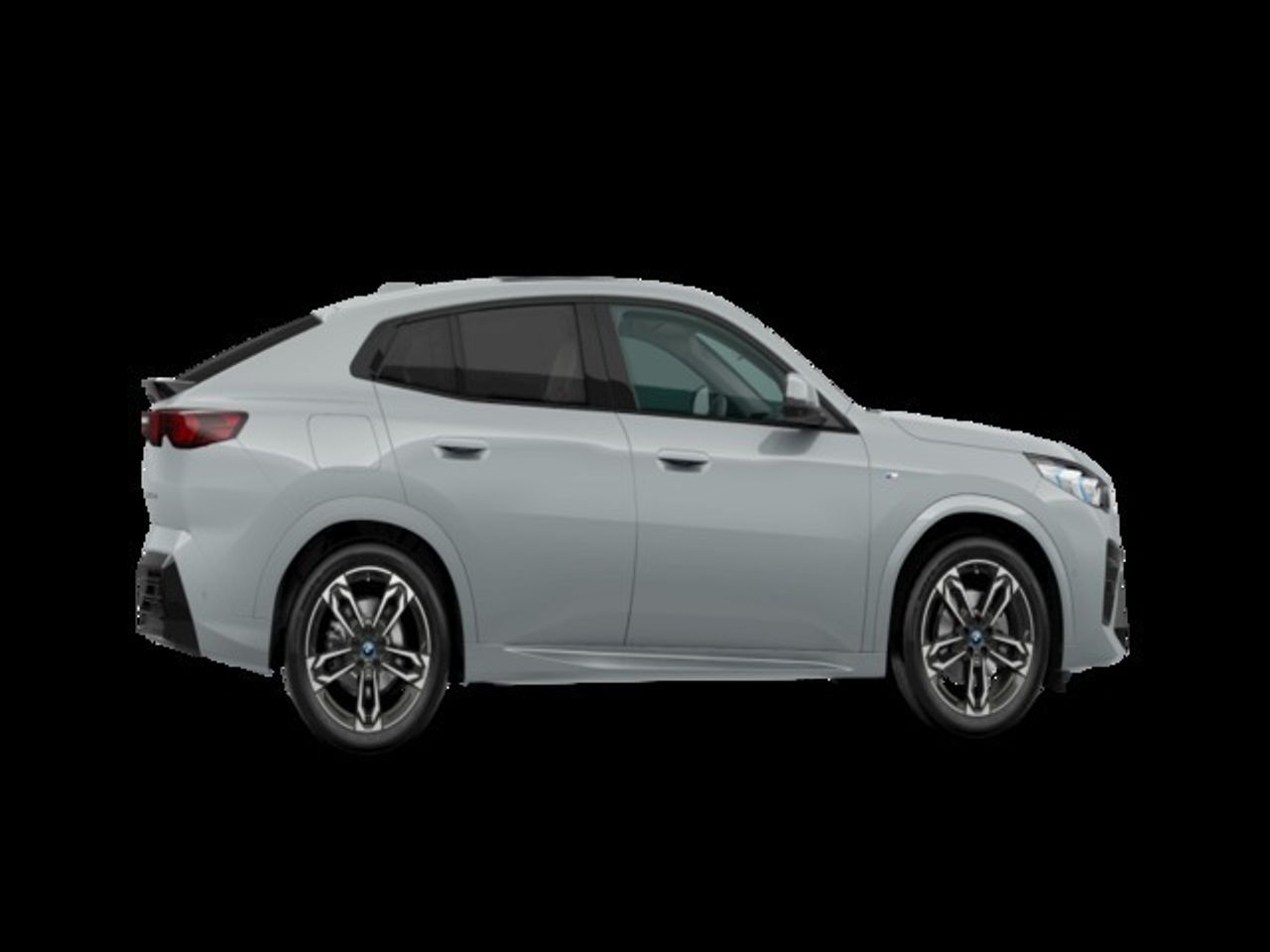 BMW iX2 eDrive20 150 kW (204 CV) - Foto 2