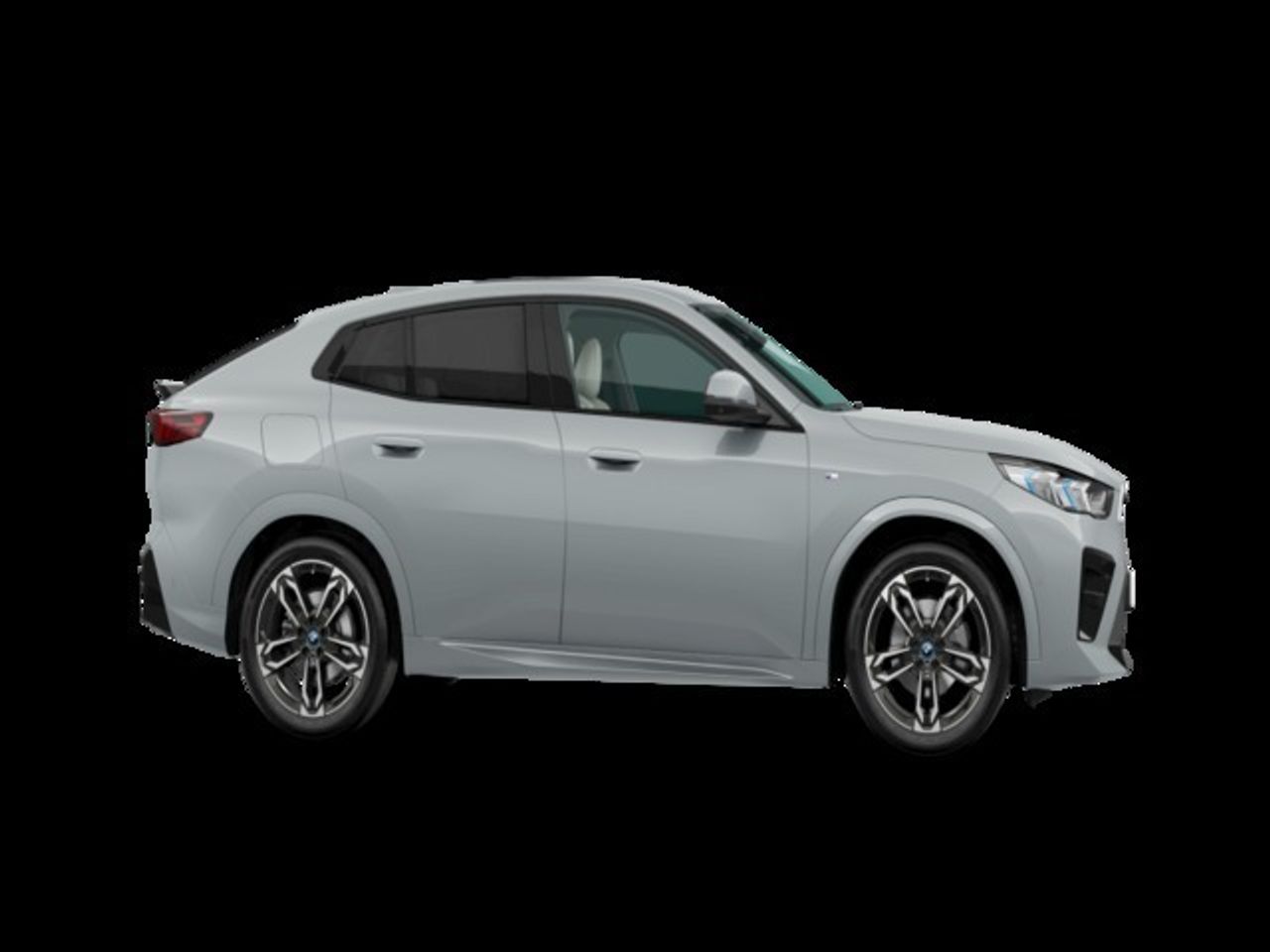 BMW iX2 eDrive20 150 kW (204 CV) - Foto 2