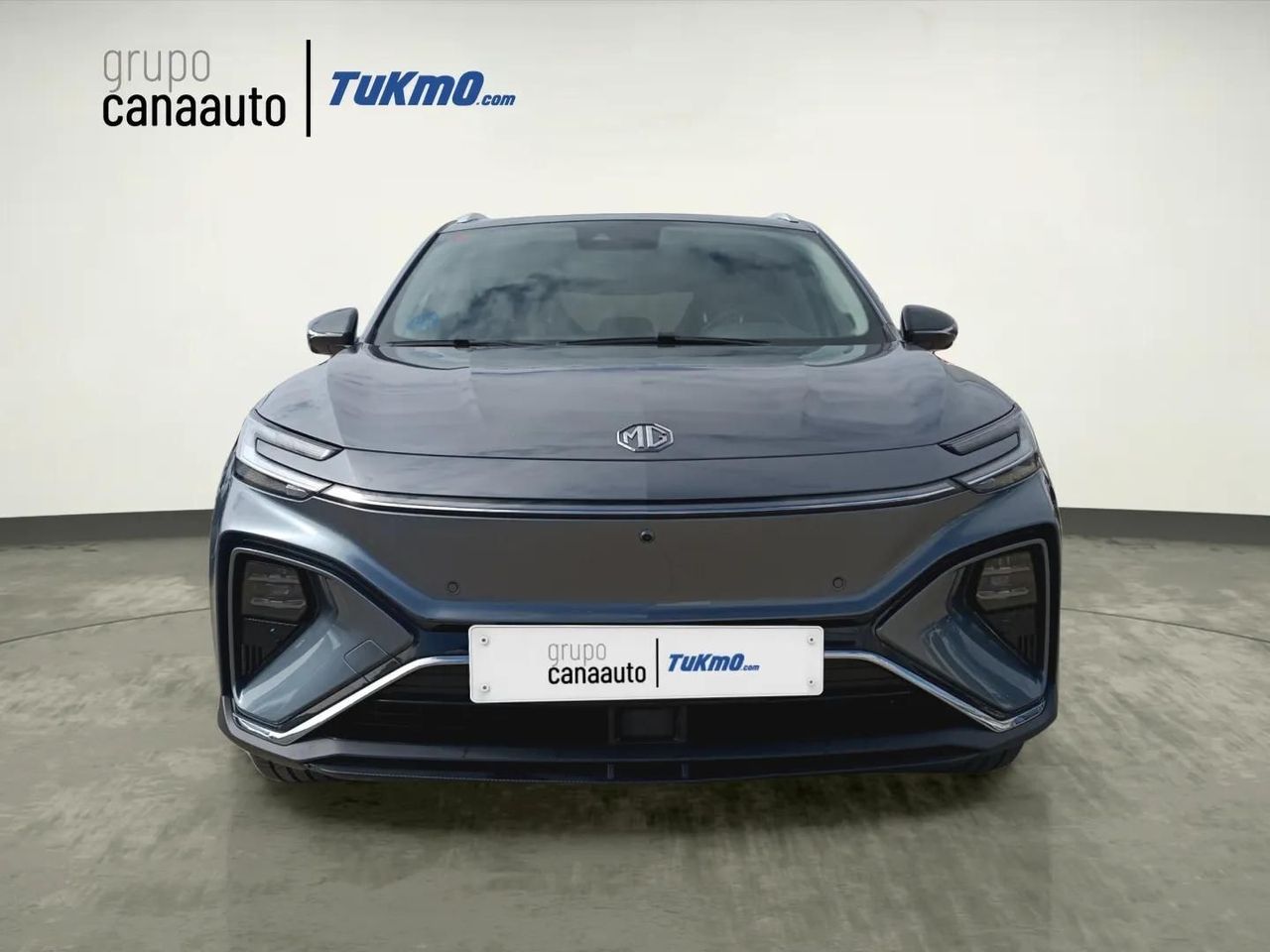 MG Marvel R 70kWh Performance 212 kW (288 CV) - Foto 2