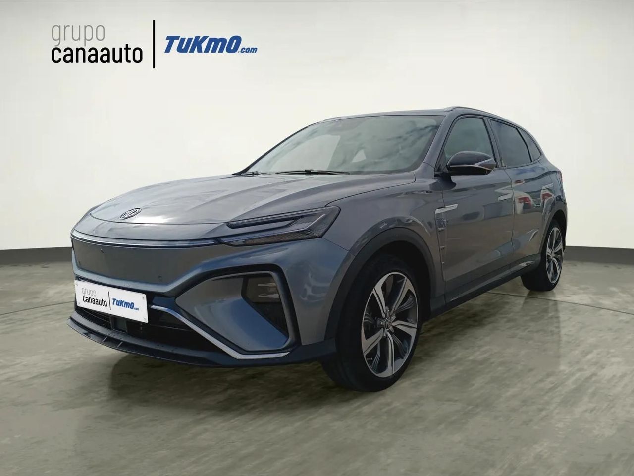 MG Marvel R 70kWh Performance 212 kW (288 CV) - Foto 2