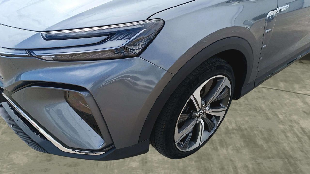 MG Marvel R 70kWh Performance 212 kW (288 CV) - Foto 2