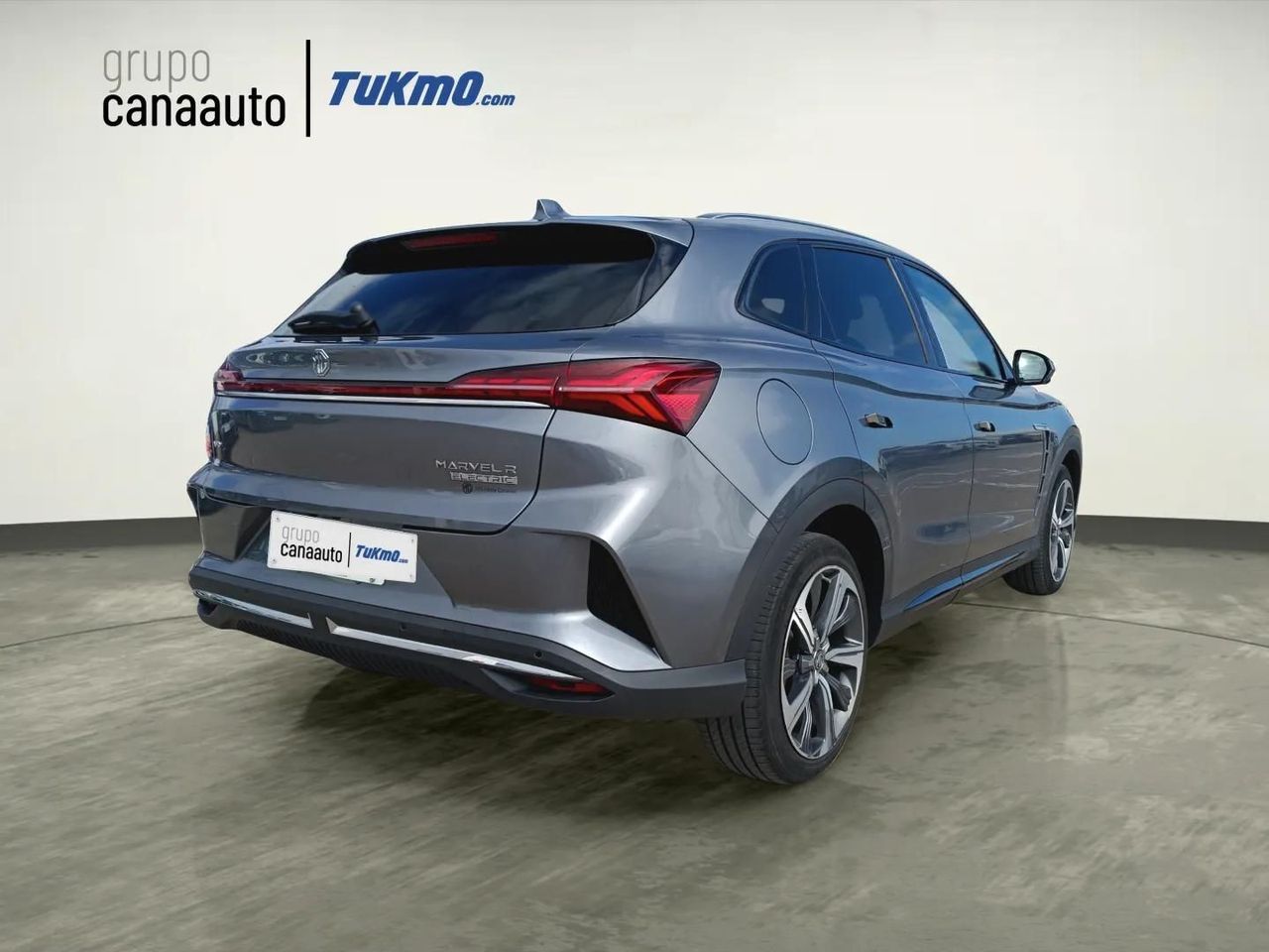 MG Marvel R 70kWh Performance 212 kW (288 CV) - Foto 2