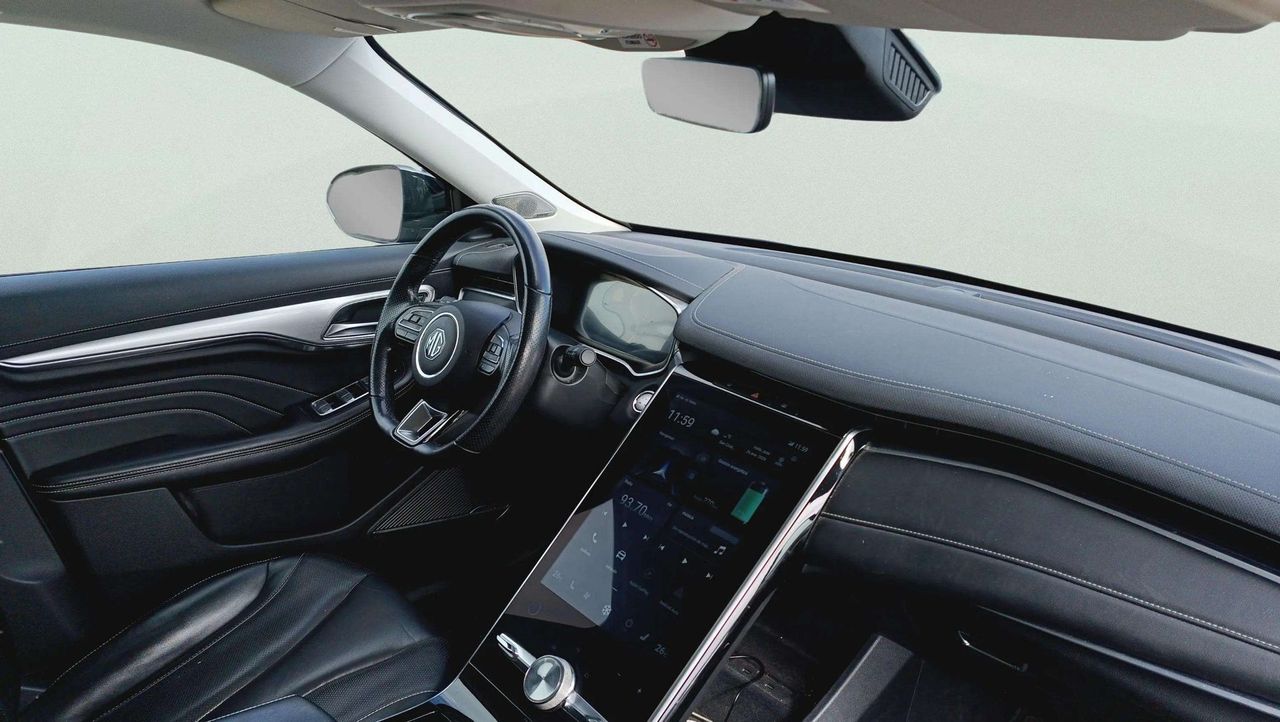 MG Marvel R 70kWh Performance 212 kW (288 CV) - Foto 2