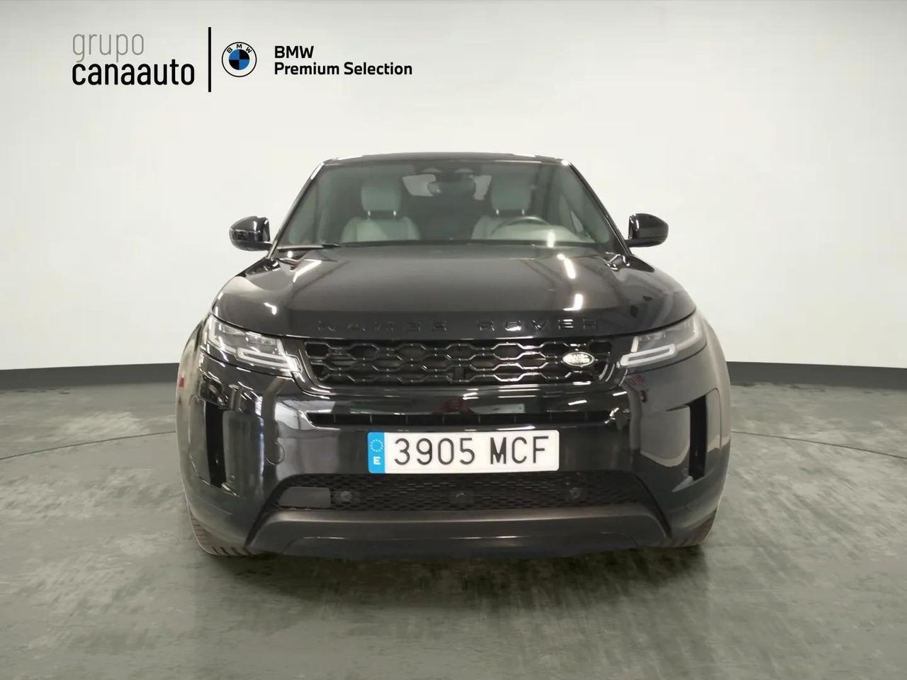 Land-Rover Range Rover Evoque 1.5 P300E SE AUTO 4WD 309 5P - Foto 2