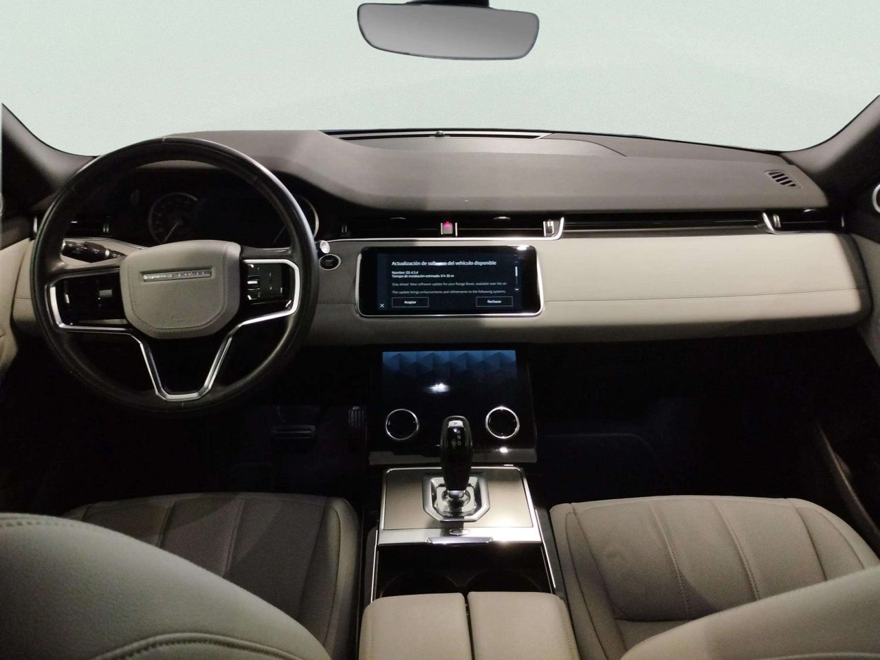 Land-Rover Range Rover Evoque 1.5 P300E SE AUTO 4WD 309 5P - Foto 2