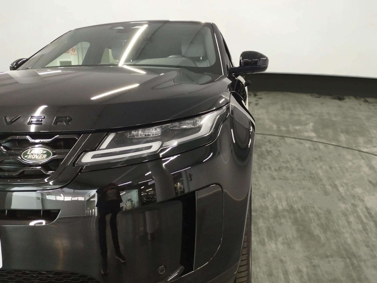 Land-Rover Range Rover Evoque 1.5 P300E SE AUTO 4WD 309 5P - Foto 2