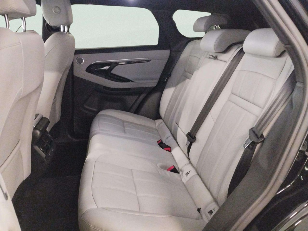 Land-Rover Range Rover Evoque 1.5 P300E SE AUTO 4WD 309 5P - Foto 2