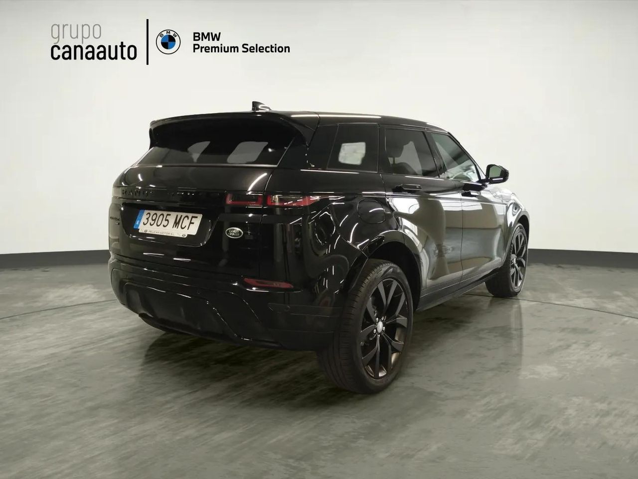 Land-Rover Range Rover Evoque 1.5 P300E SE AUTO 4WD 309 5P - Foto 2