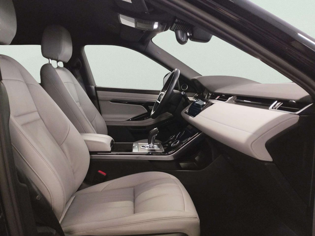 Land-Rover Range Rover Evoque 1.5 P300E SE AUTO 4WD 309 5P - Foto 2