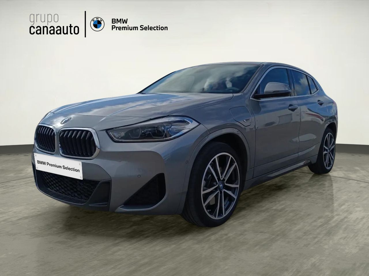 BMW X2 xDrive25e 162 kW (220 CV) - Foto 2