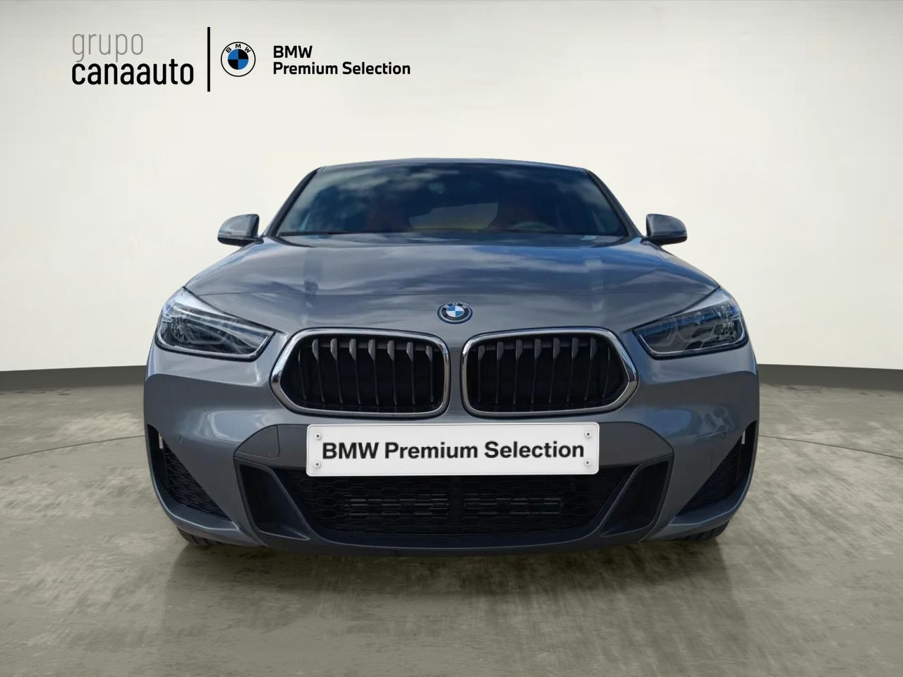BMW X2 xDrive25e 162 kW (220 CV) - Foto 2