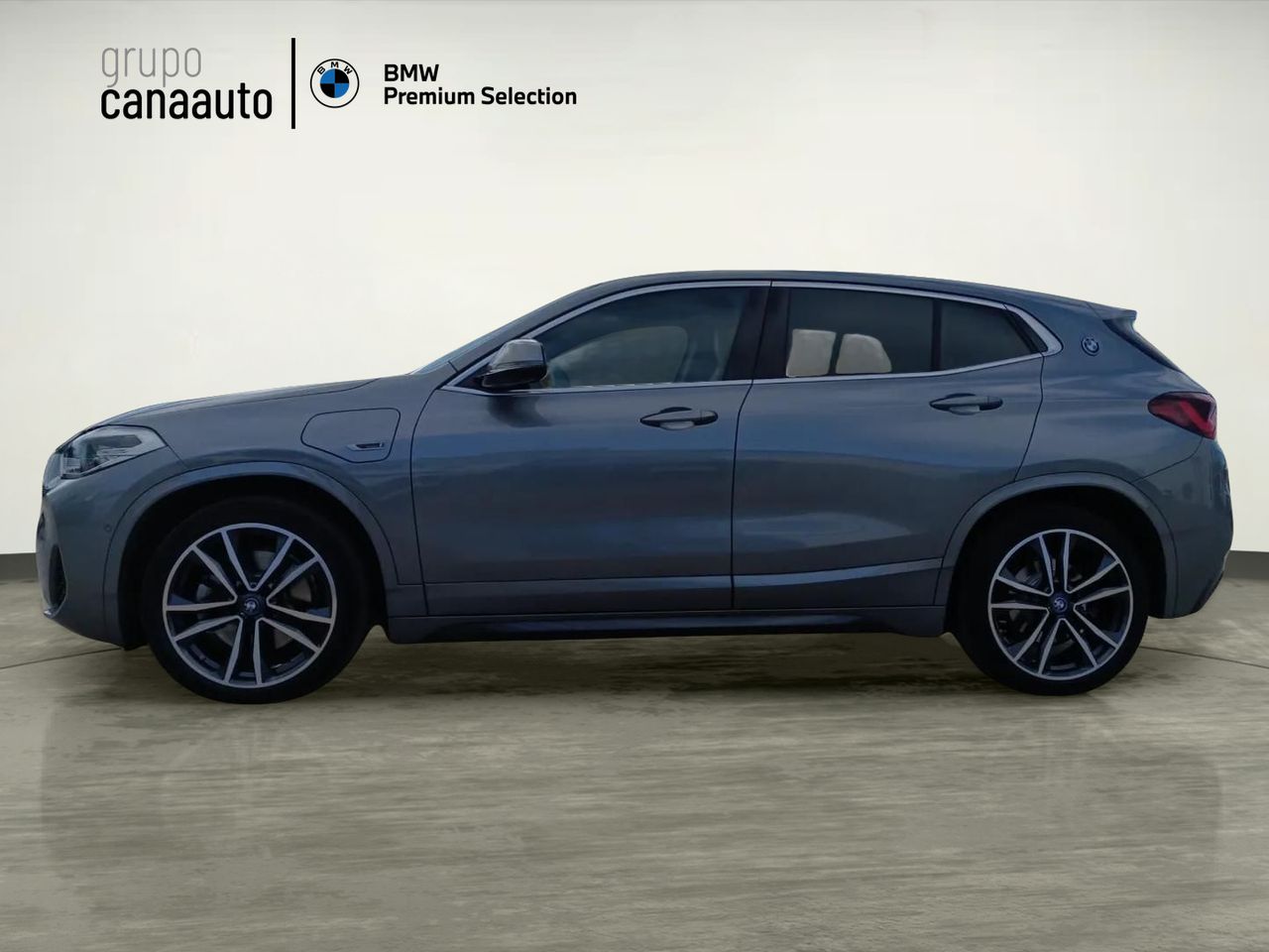 BMW X2 xDrive25e 162 kW (220 CV) - Foto 2