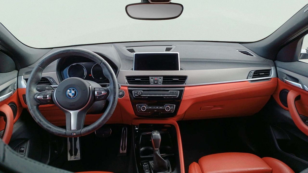 BMW X2 xDrive25e 162 kW (220 CV) - Foto 2
