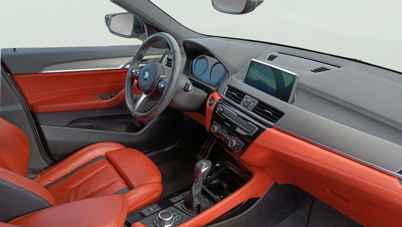 BMW X2 xDrive25e 162 kW (220 CV) - Foto 2