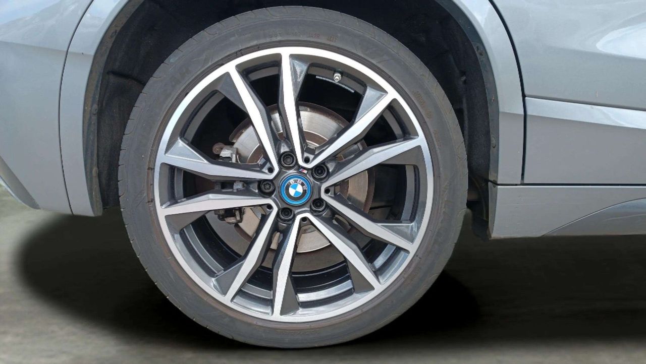 BMW X2 xDrive25e 162 kW (220 CV) - Foto 2