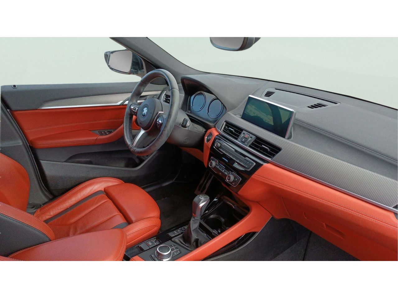 BMW X2 xDrive25e 162 kW (220 CV) - Foto 2