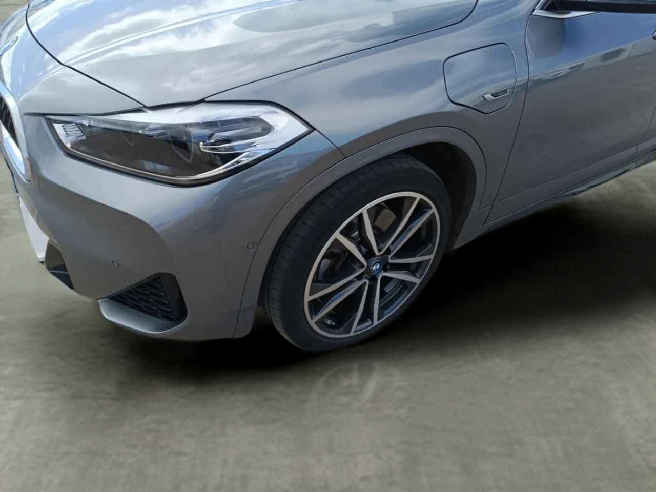BMW X2 xDrive25e 162 kW (220 CV) - Foto 2
